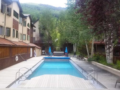 Apartamento Charming Downtown Telluride Condo Steps To Lift!