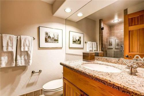 Aspen Ridge 6 - Fabulous Home In Mountain Village