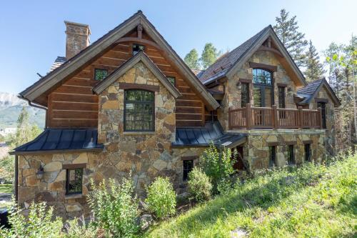San Joaquin Road 123 - Sunshine Chalet