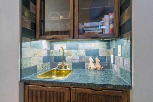 Kayenta 7 - Legend House