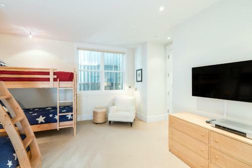 Apartamento 417 Depot By Exceptional Stays