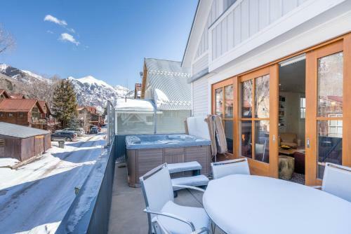 Apartamento 417 Depot By Exceptional Stays