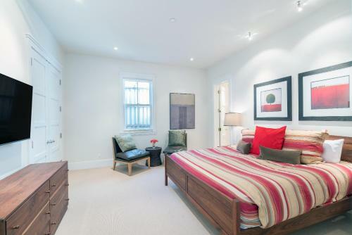 Apartamento 417 Depot By Exceptional Stays