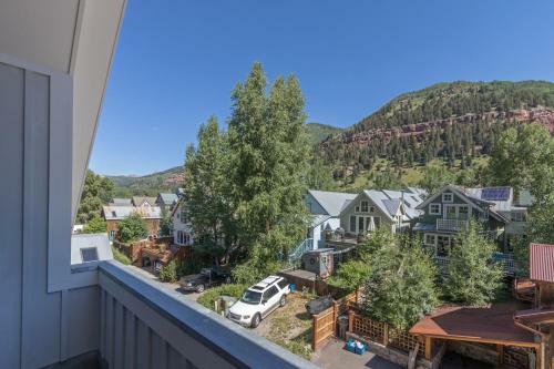 Apartamento 417 Depot By Exceptional Stays