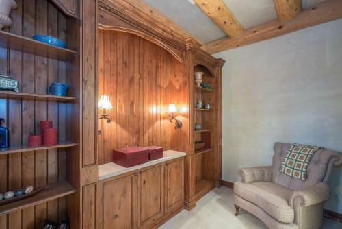 Autumn Ridge By Exceptional Stays