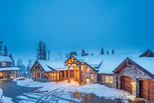 Autumn Ridge By Exceptional Stays