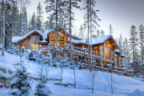 Autumn Ridge By Exceptional Stays