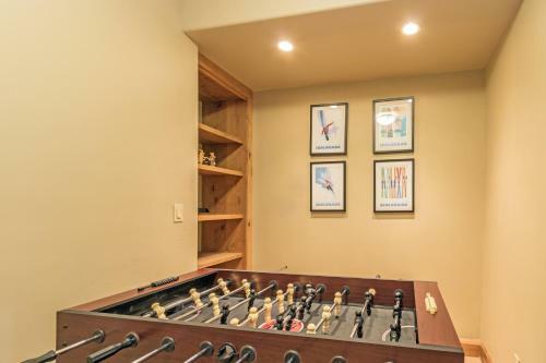 Apartamento Elkstone Place 1 By Exceptional Stays