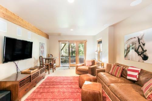 Apartamento Elkstone Place 1 By Exceptional Stays