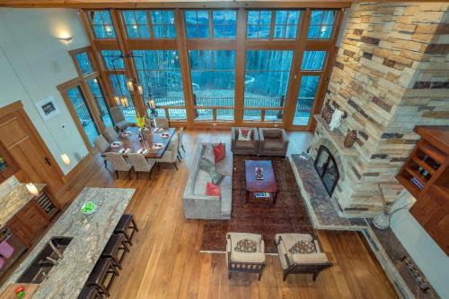 Grand Vista By Exceptional Stays