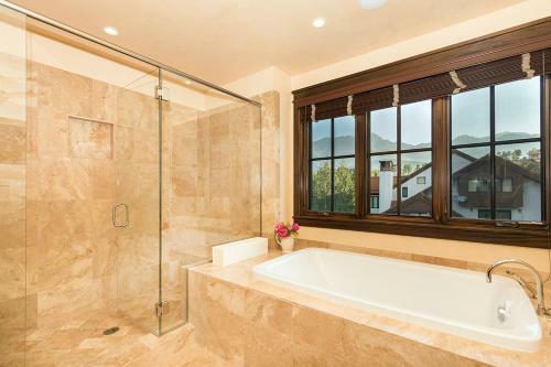 Apartamento Le Praz At Courcheval By Exceptional Stays