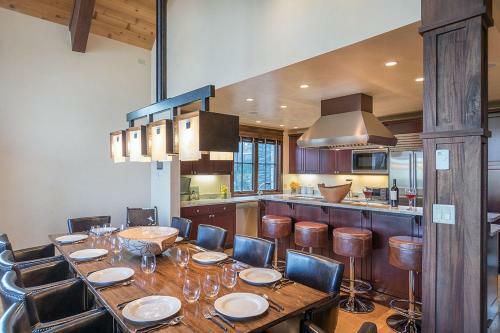 Apartamento Le Praz At Courcheval By Exceptional Stays