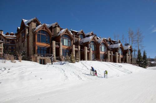 Apartamento Le Praz At Courcheval By Exceptional Stays