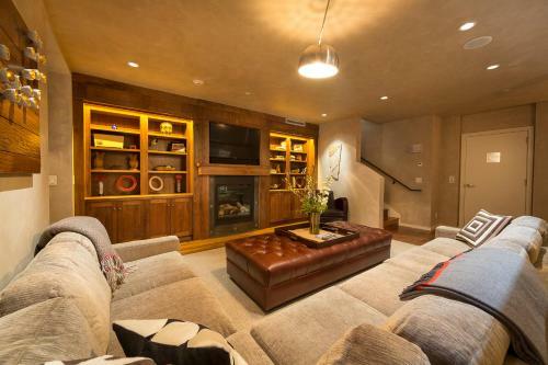 Apartamento Trulux Penthouse By Exceptional Stays