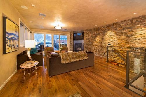 Apartamento Trulux Penthouse By Exceptional Stays