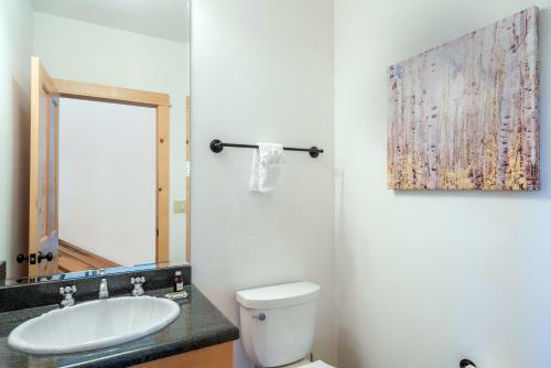 Mountain Melody By Exceptional Stays