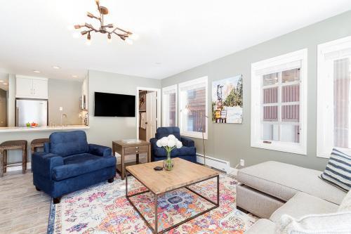 Etta Place 101 By Exceptional Stays