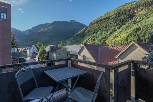 Skyline At Meribel By Exceptional Stays