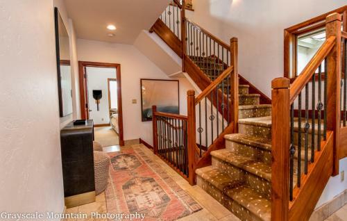 Aspen Ridge 16 - A Peakside Condominium