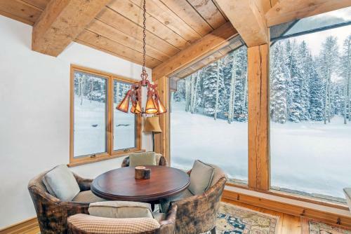 Founder's Retreat By Exceptional Stays