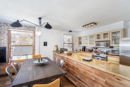 Colorado Ave East 101 - Ski Loft House