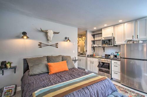 Apartamento Telluride Studio In Downtown - Walk To Lift!
