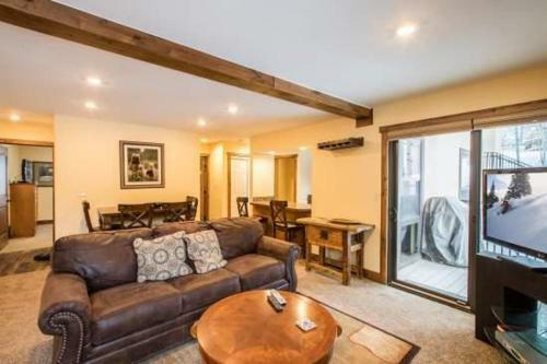 Apartamento Breakaway West 112
