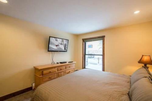 Apartamento Breakaway West 112