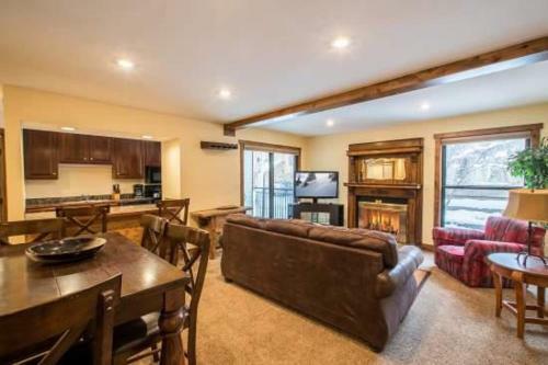 Apartamento Breakaway West 112