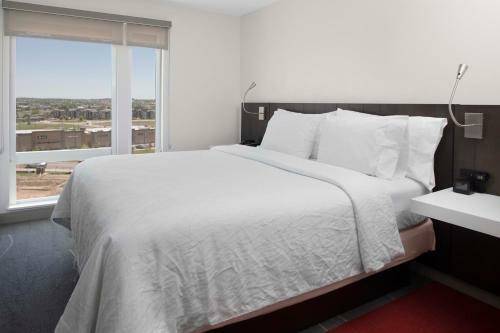 Hotel Hilton Garden Inn Denver/thornton