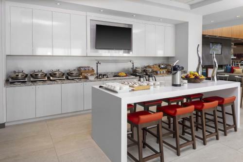 Hotel Hilton Garden Inn Denver/thornton