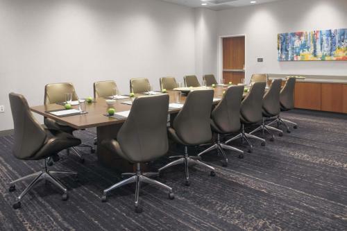 Hotel Hilton Garden Inn Denver/thornton