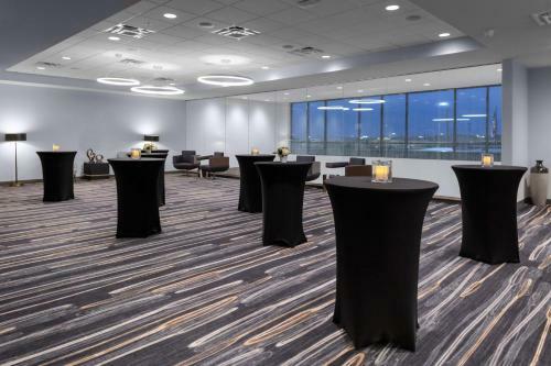 Hotel Hilton Garden Inn Denver/thornton