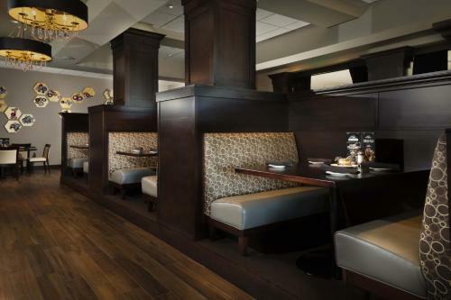 Hotel Hilton Garden Inn Denver/thornton