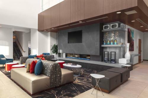 Hotel Hilton Garden Inn Denver/thornton