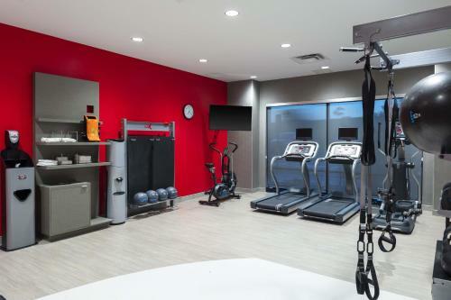 Hotel Hilton Garden Inn Denver/thornton