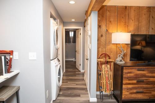 6 Chamonix Lane 1 Bedroom Townhouse
