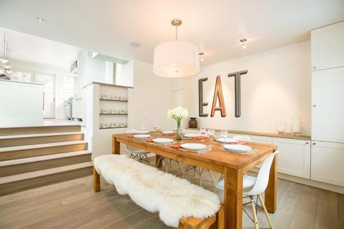 Meribel Penthouse By Exceptional Stays