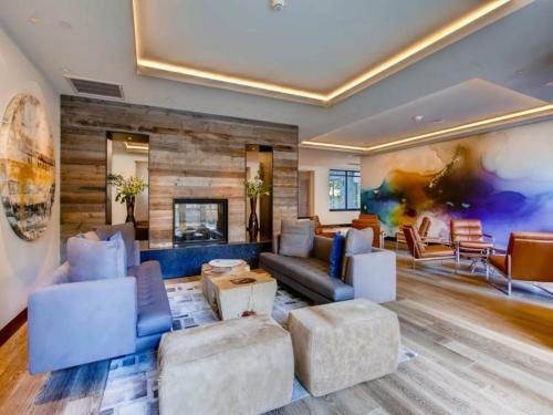 Apartamento Vail Lion 3 Bed
