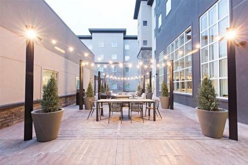 Staybridge Suites - Denver North - Thornton, An Ihg Hotel