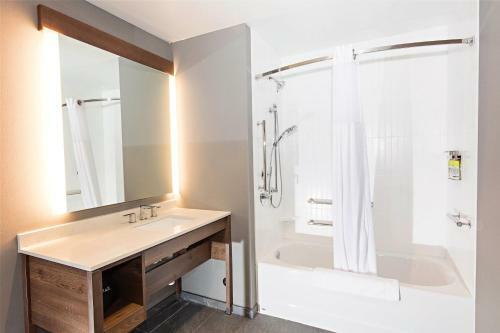 Staybridge Suites - Denver North - Thornton, An Ihg Hotel