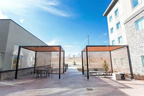 Staybridge Suites - Denver North - Thornton, An Ihg Hotel