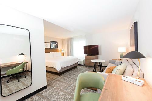 Staybridge Suites - Denver North - Thornton, An Ihg Hotel