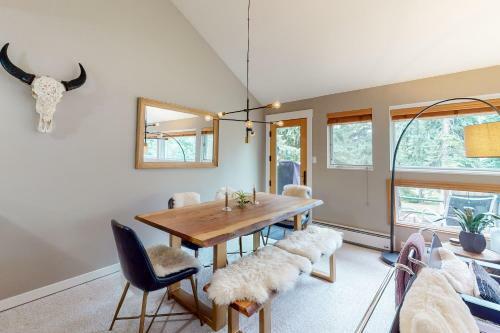 Pitkin Creek Retreat