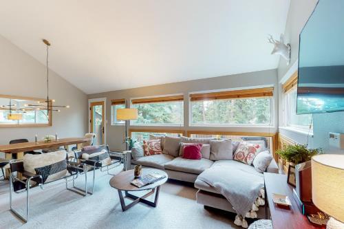 Pitkin Creek Retreat