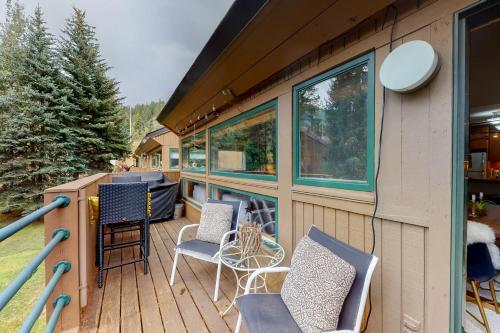Pitkin Creek Retreat