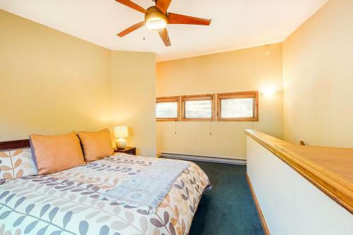 West Vail Condo Retreat