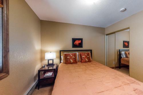West Vail Condo Retreat
