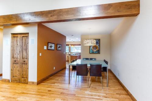 West Vail Condo Retreat