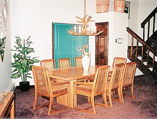 Apartamento Resort Style Condos With Contemporary Mountain Elegance
